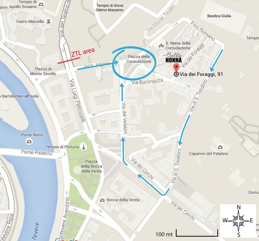 Фото Bella Nonna