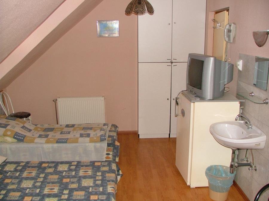 Фото Bocskai Panzio