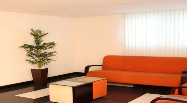 Фото Brasília Park Hotel