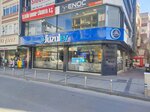 Fuzulev Zeytinburnu Branch (İstanbul, Zeytinburnu, 58. Bulvar Cad., 7) ، استشارة مالية