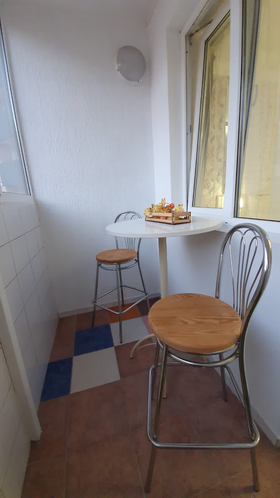 Фото Рантье Центральный