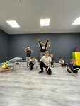 Power Place (Soyuzniy Avenue, 45), dance school