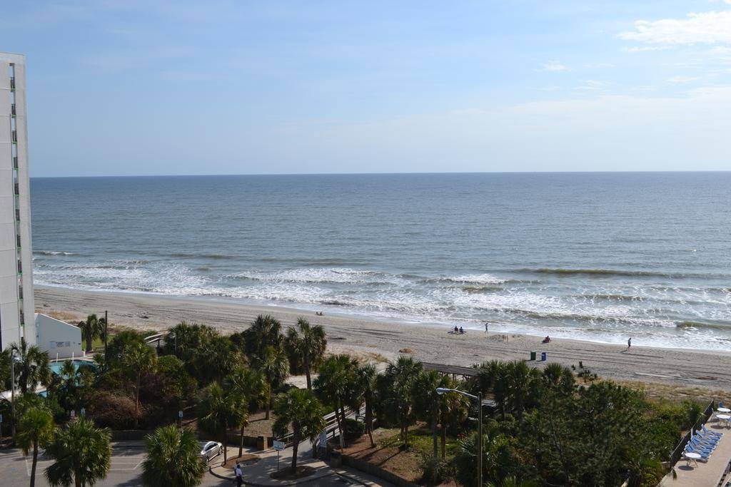 Фото Bluewater Resort