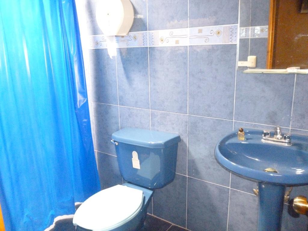 Фото Motel King Kong