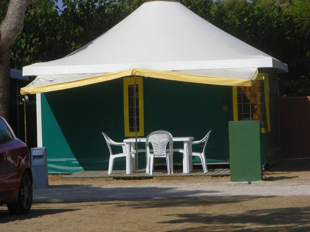 Фото Camping Relax Sol