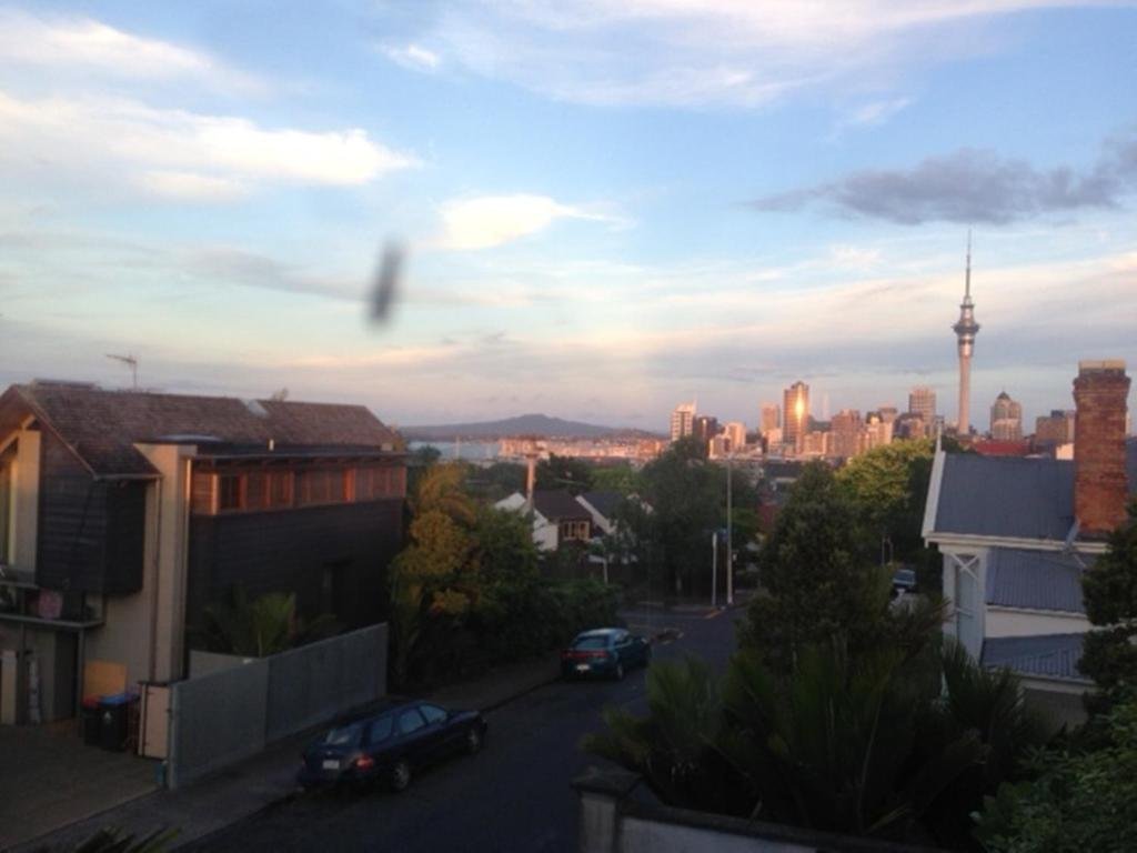 Фото Uenuku Lodge - Hostel