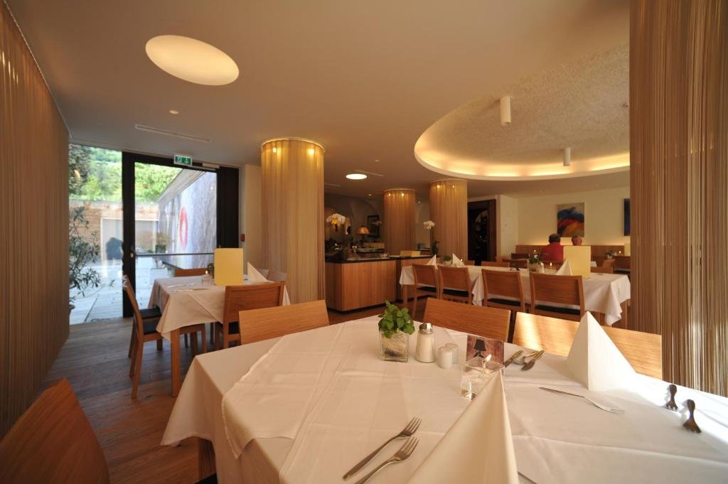 Фото Hotel Hinteregger