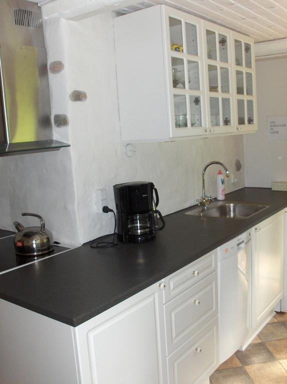 Фото Kronhjorten Guesthouse