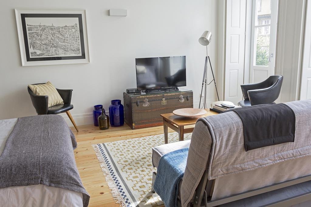 Фото Trindade Premium Apartments Porto Centre
