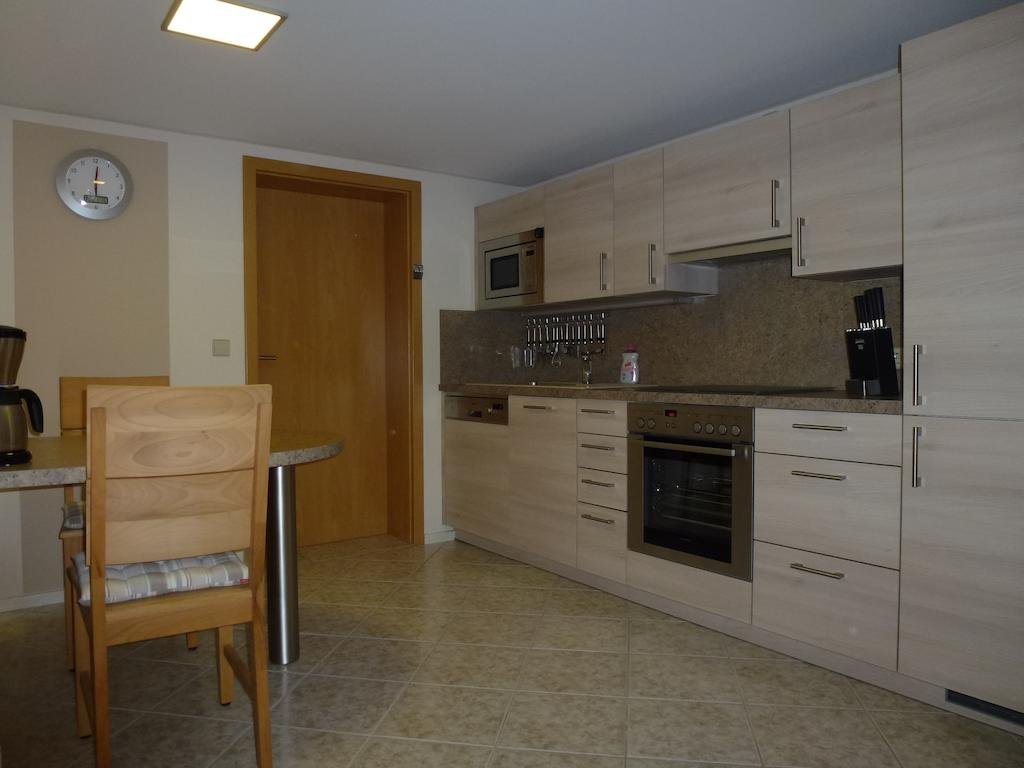 Фото Ferienwohnung Schwarzwaldsteig