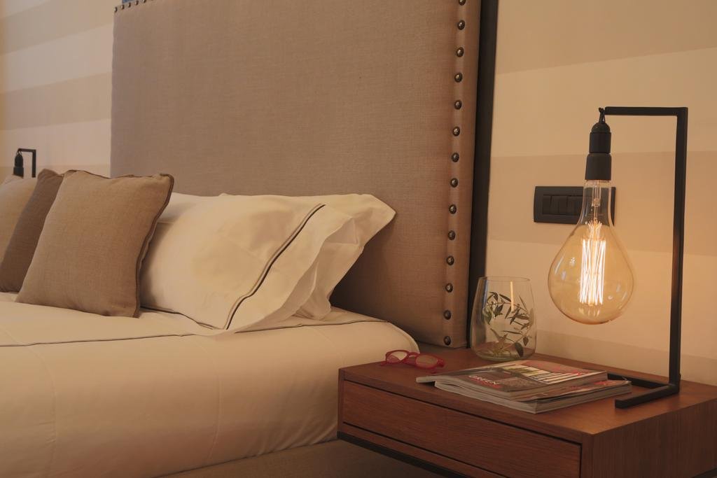 Фото B&b Al Palazzetto