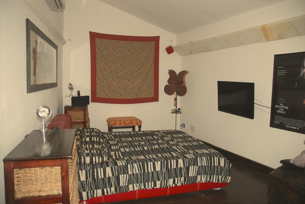 Фото Mansarda Re Idomeneo