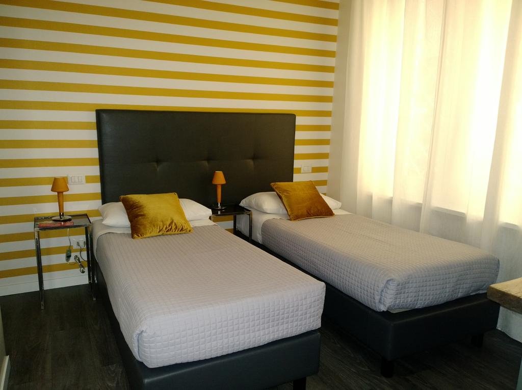 Фото Il Cavaliere B&b