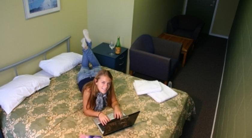 Фото Silverfern Backpackers