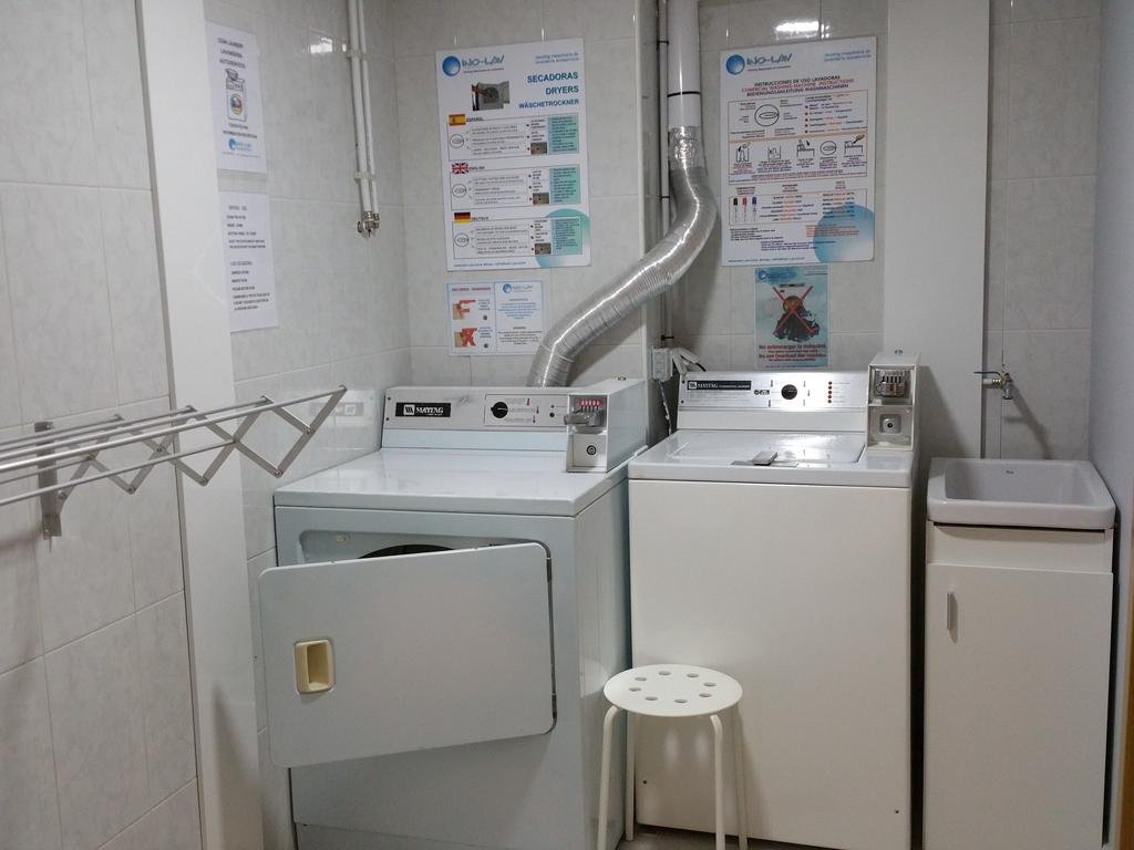 Фото Albergue Turistico la Credencial