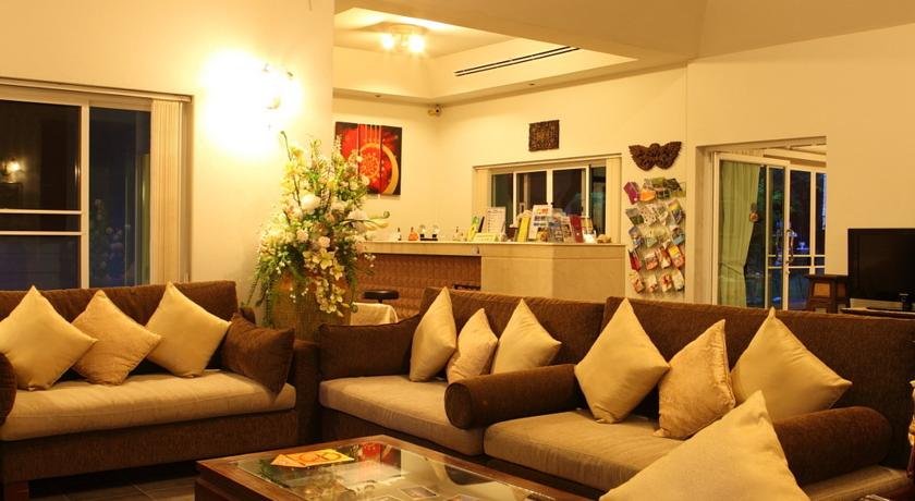 Фото Kong Garden Resort