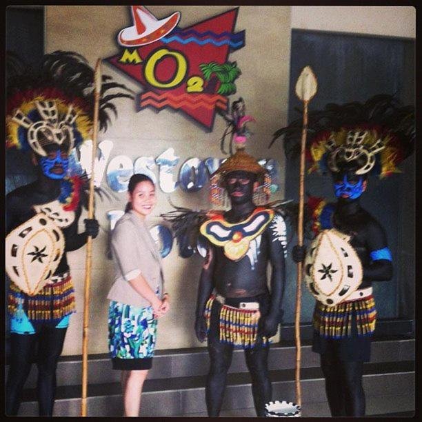 Фото Mo2 Westown Hotel Iloilo