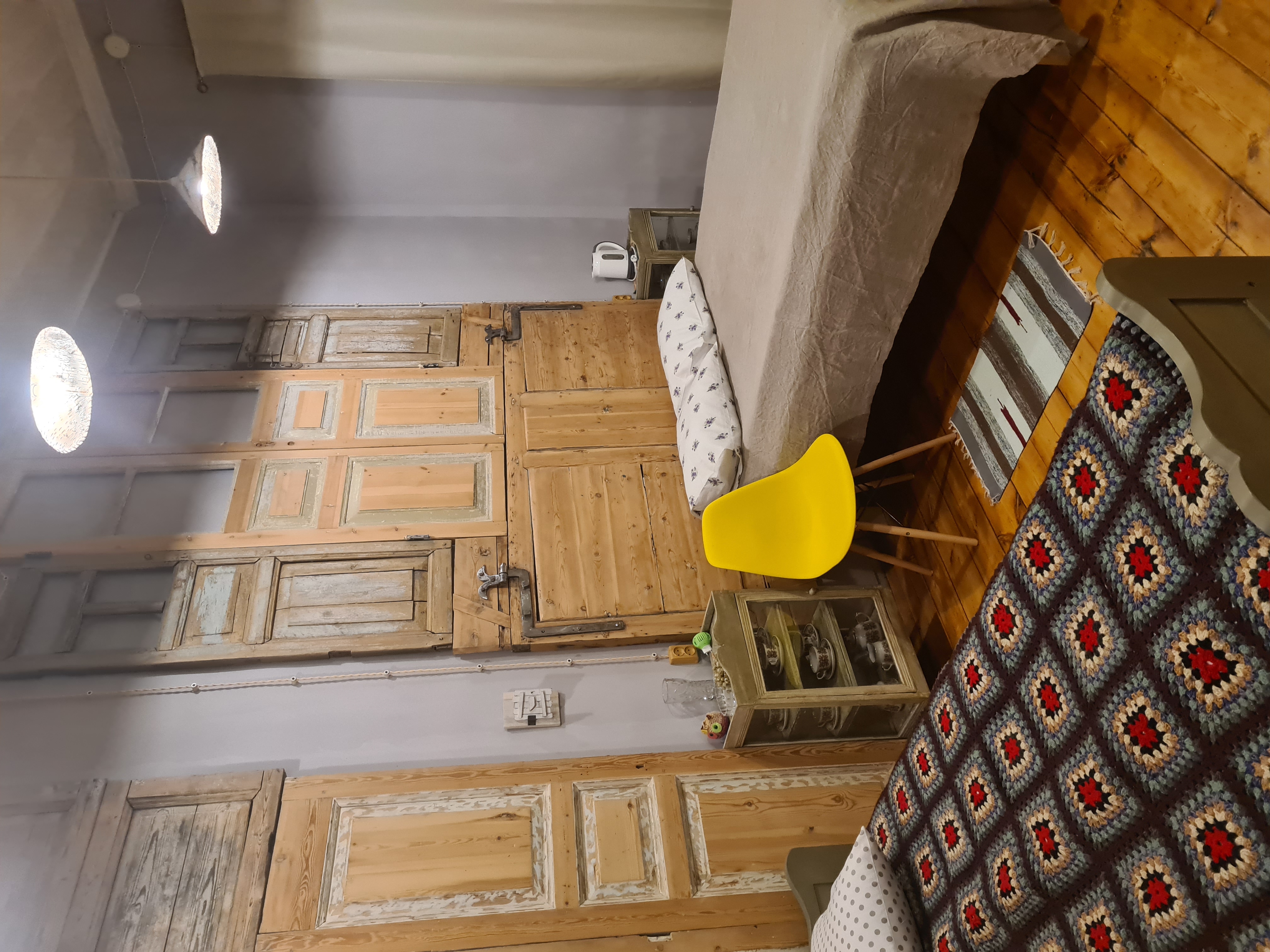 Фото Сольвычегодская усадьба