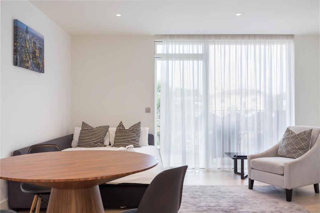 Фото Urban Chic - Portobello