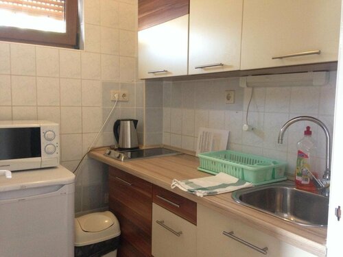 Гостиница Unio Guesthouse в Шиофоке