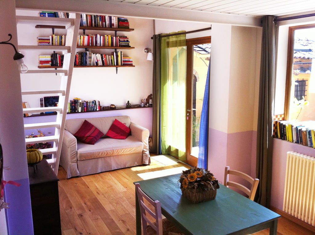 Фото Case Nel Borgo