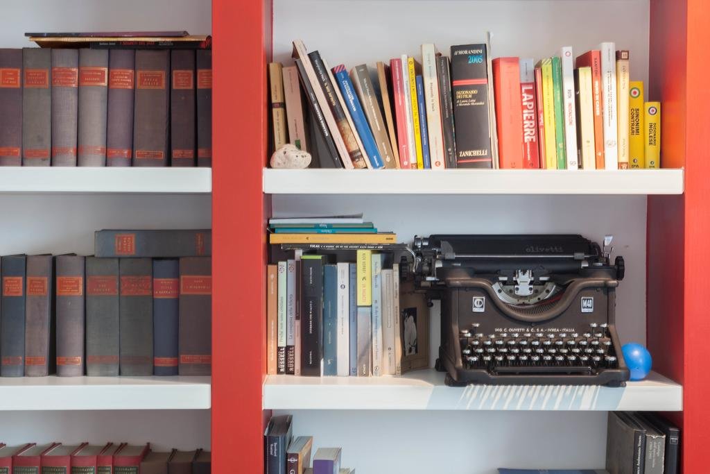 Фото Spectacular Vatican & Rome View