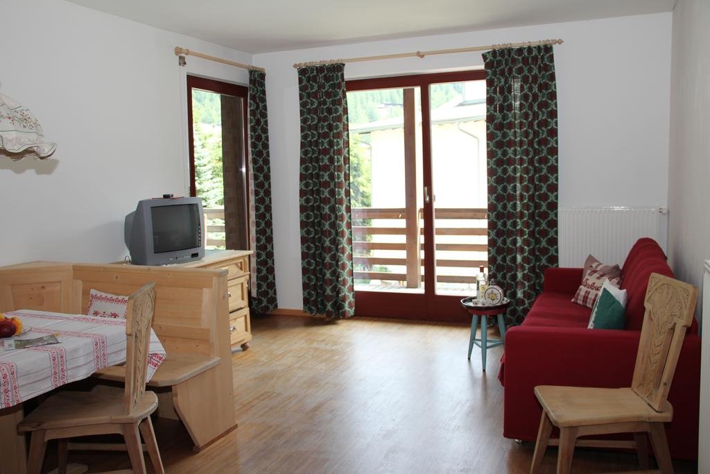 Фото Residence Flora