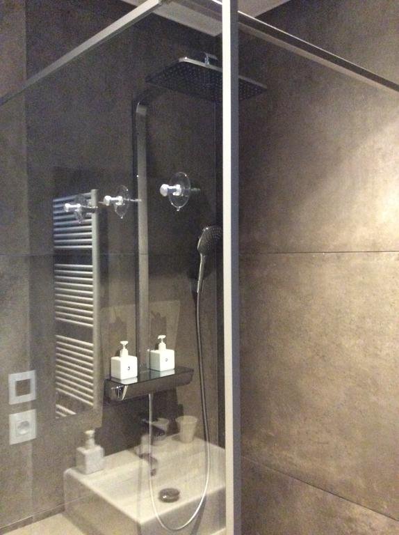 Фото B&b De Tuinkamer