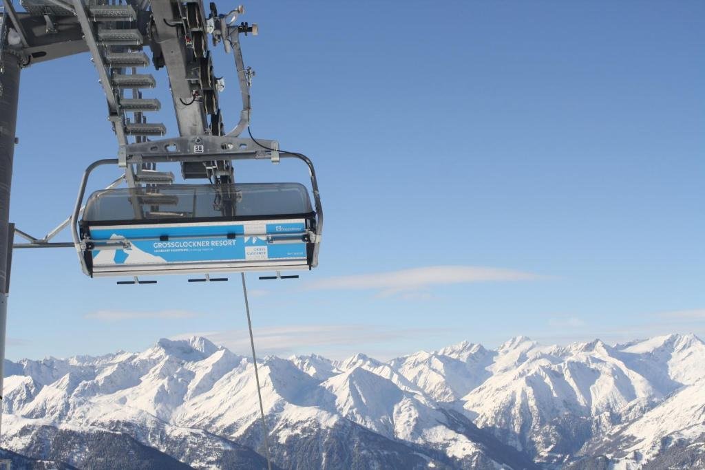 Фото Hotel Hinteregger