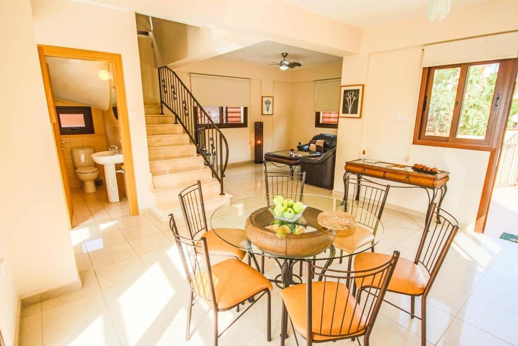 Фото Villa Pavlina