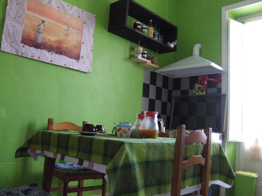 Фото B&b Dei Tigli