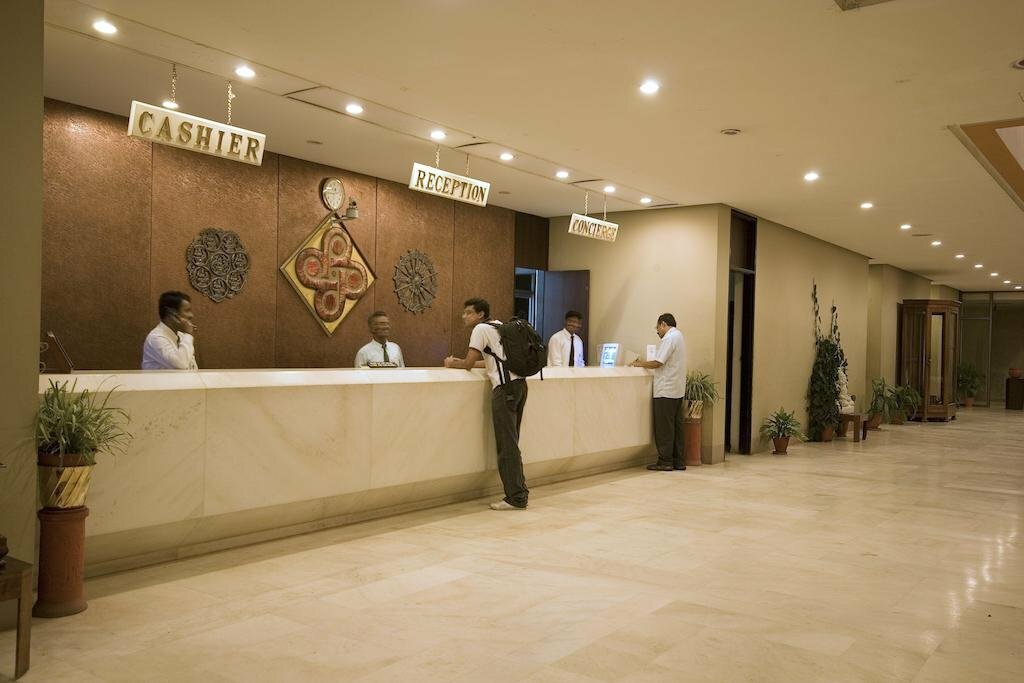 Hotel Hotel Paradise - Mysore Dasaprakash Group, Mysore, photo
