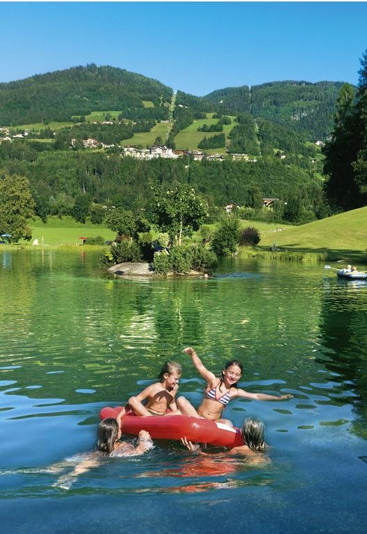 Фото Landhaus Liechtenstein