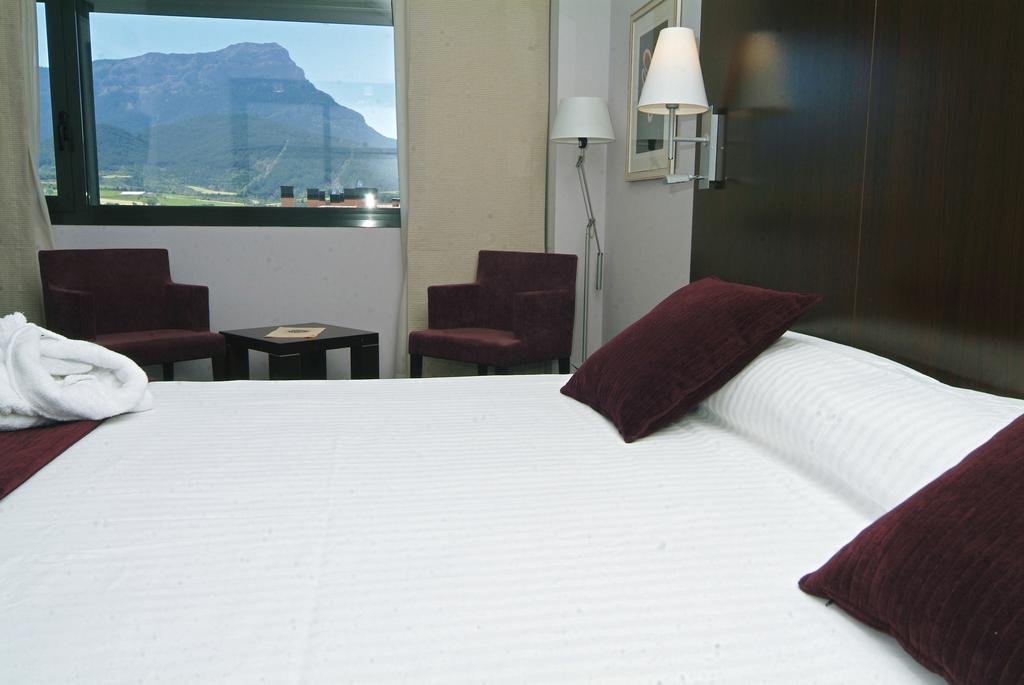 Фото Hotel Eurostars Reina Felicia