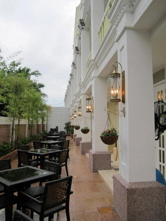 Фото River Cruise Hotel Melaka