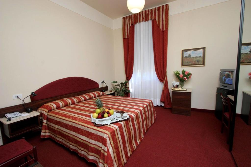 Фото Hotel Valentini