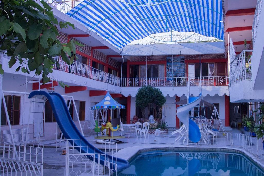 Фото Hotel Paola