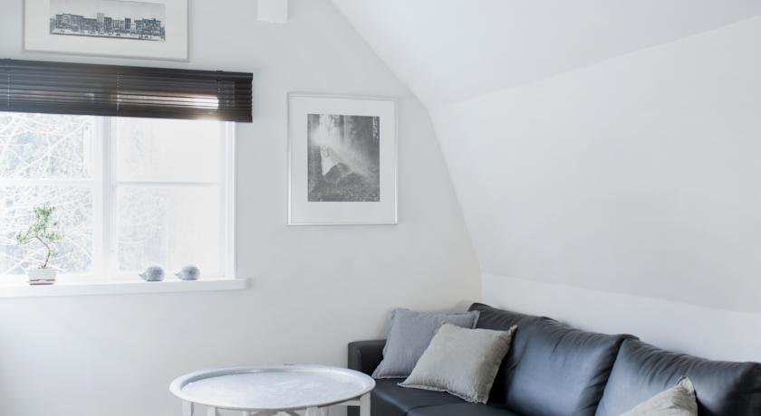 Фото Mullbärsgårdens Bed and Breakfast