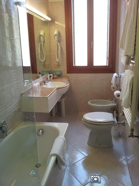 Фото Hotel Diana Venice