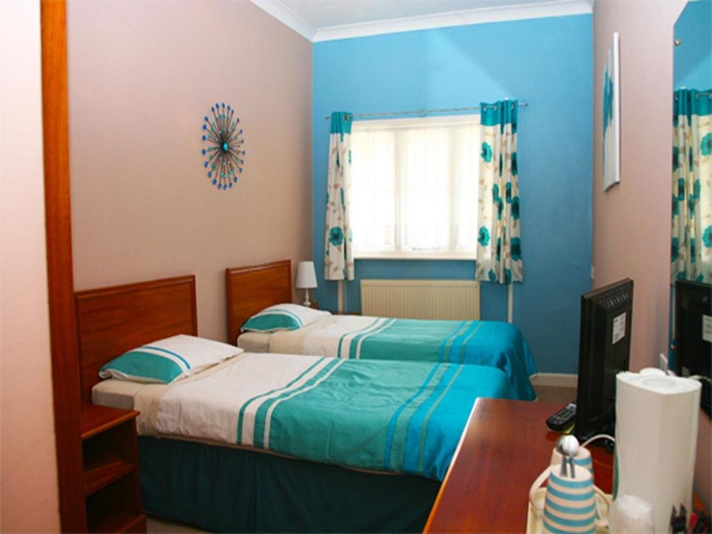 Фото отеля 4