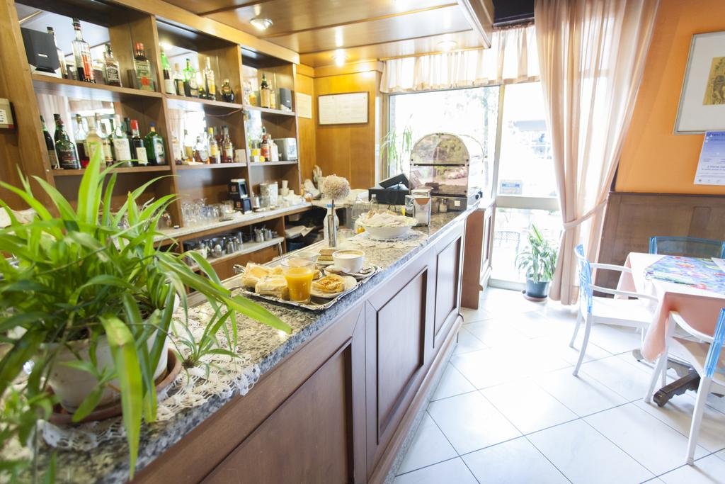 Фото Hotel Ristorante San Carlo