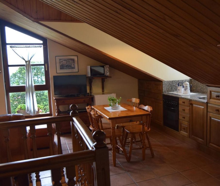 Фото Trisqueles y Buganvillas