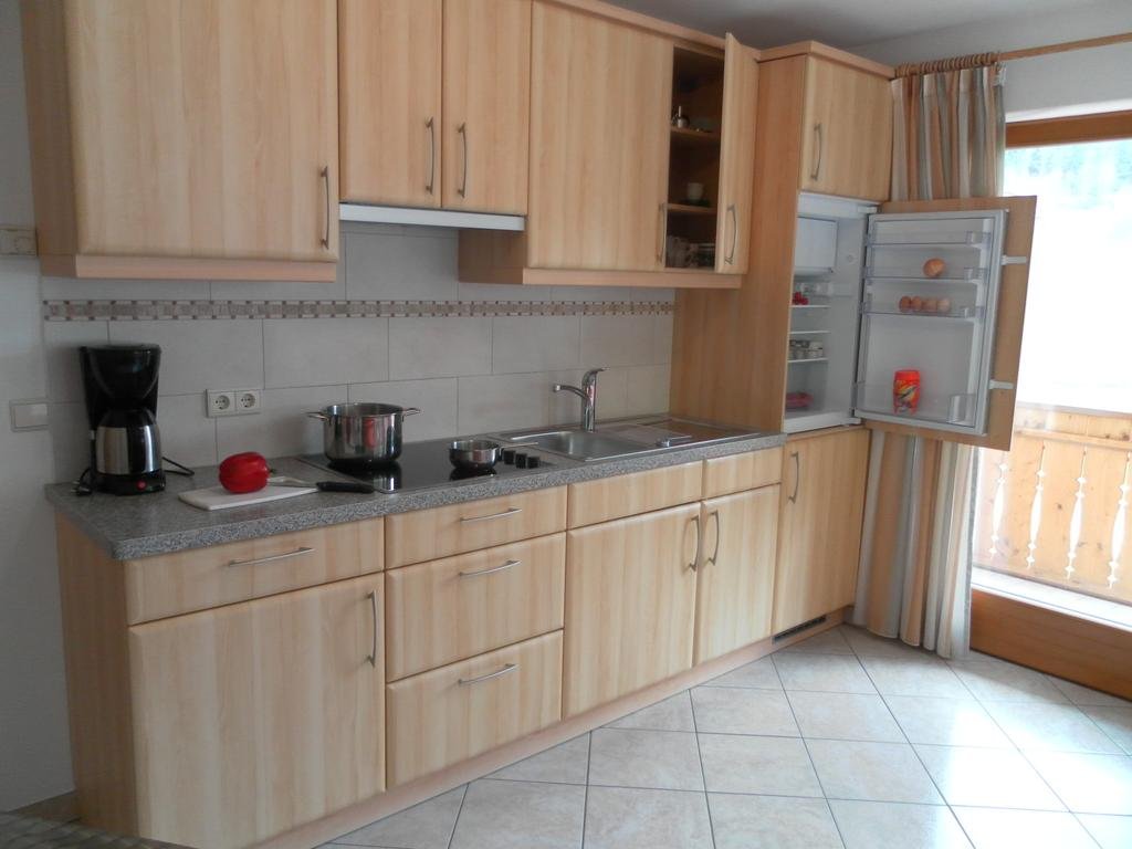 Фото Ferienhaus Berger