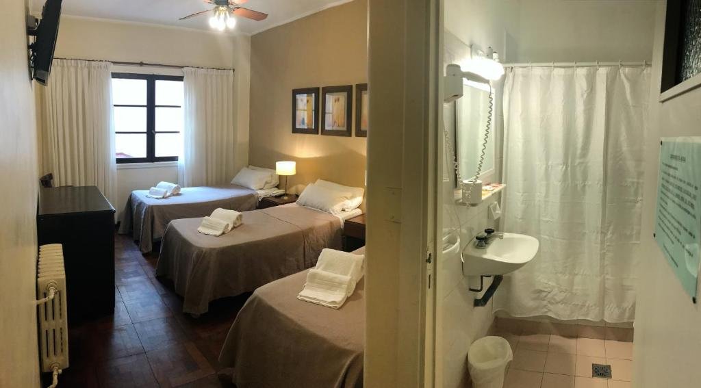 Фото Gran Hotel Miglierina