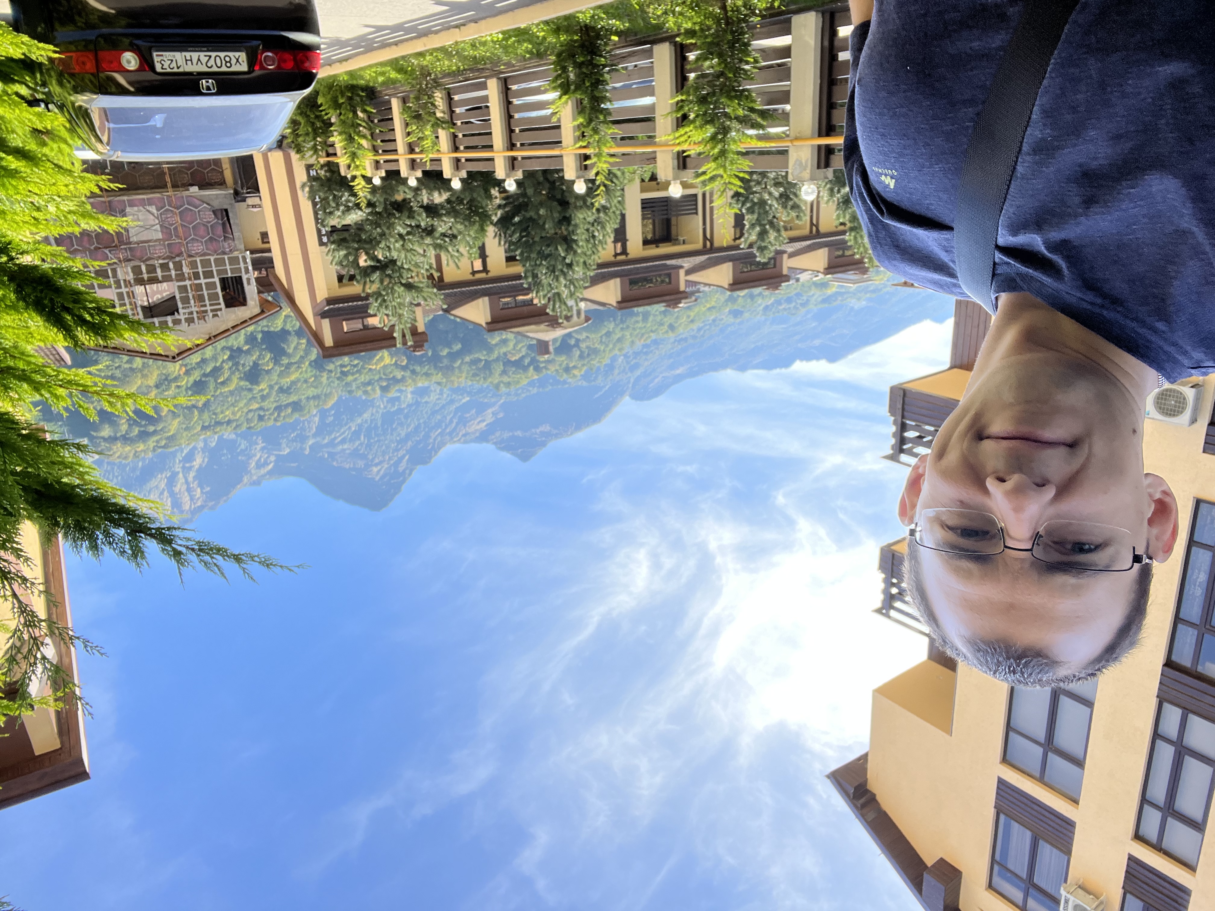 Фото Сердце Поляны