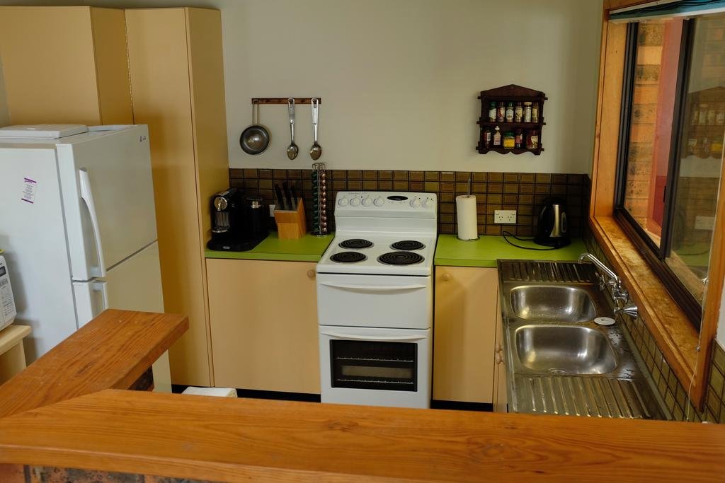 Фото The Basin Waterfront