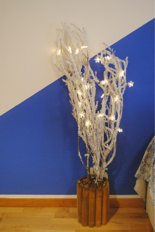 Фото La Risalita