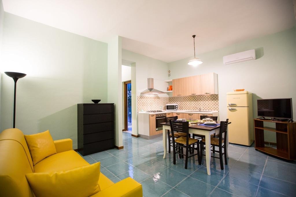 Фото Il Nido del sole