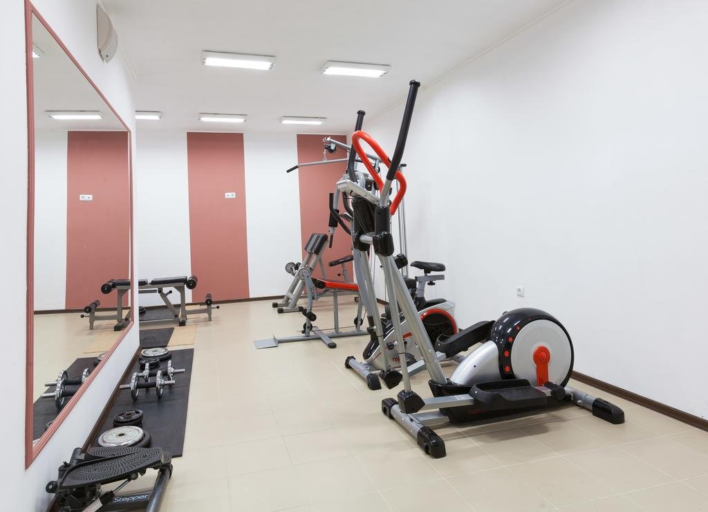 Фото Guest House Kristal