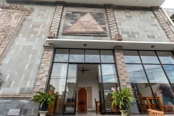 Фото My Villa Canggu